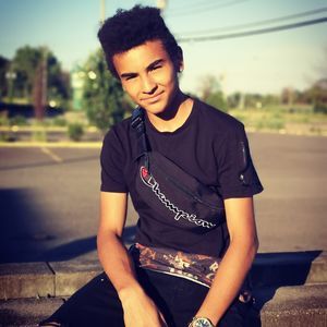 Meet your Posher, Tommy